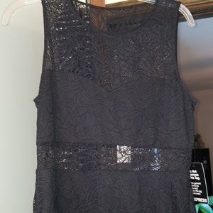 Express Dress